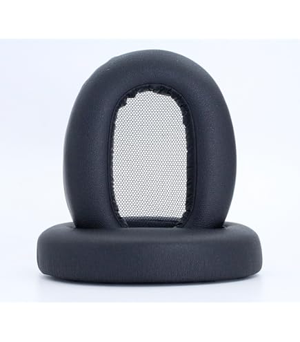 ★SONY MDR-1AM2（黒）純正交換用イヤーパッド（ペア） Amazon | Adhiper MDR-1AM2イヤーパッド交換用ヘッドフォン